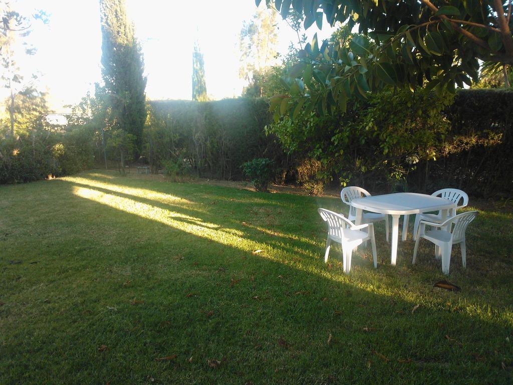 Quinta Da Moura Casa-De-Campo Tavira Room photo