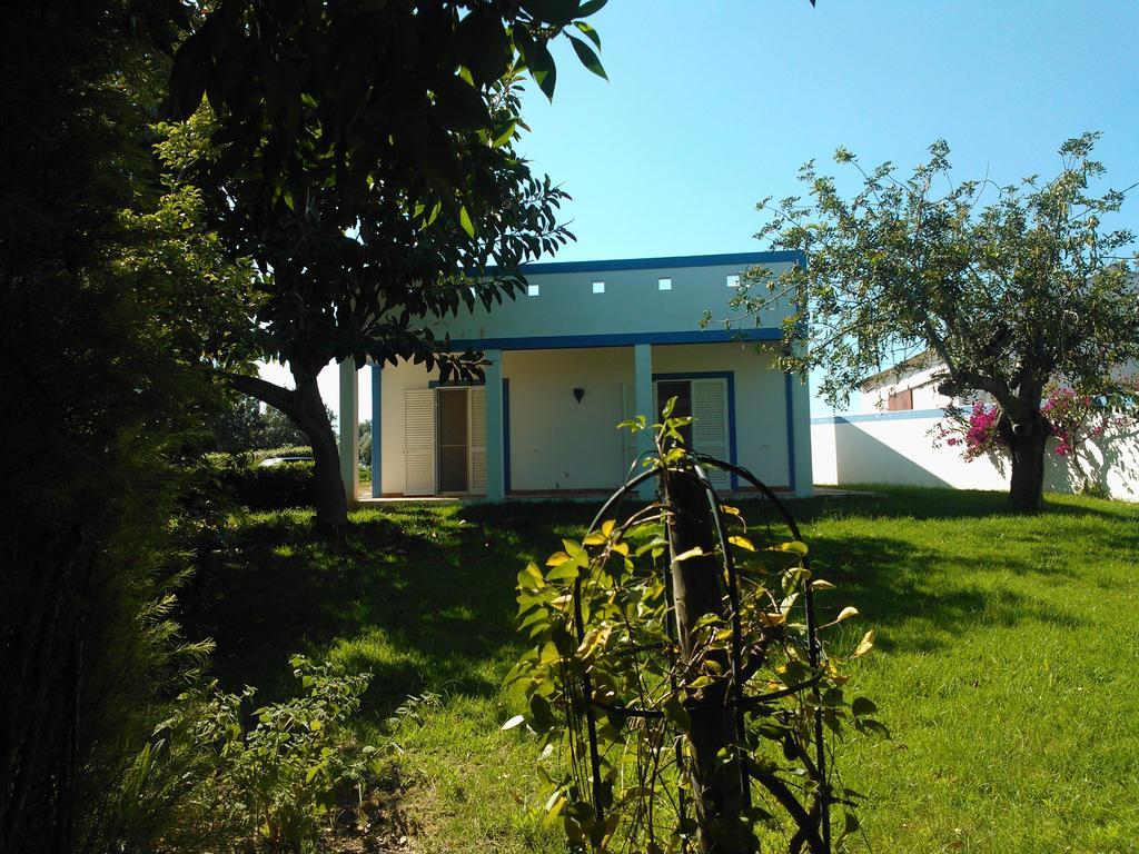 Quinta Da Moura Casa-De-Campo Tavira Room photo