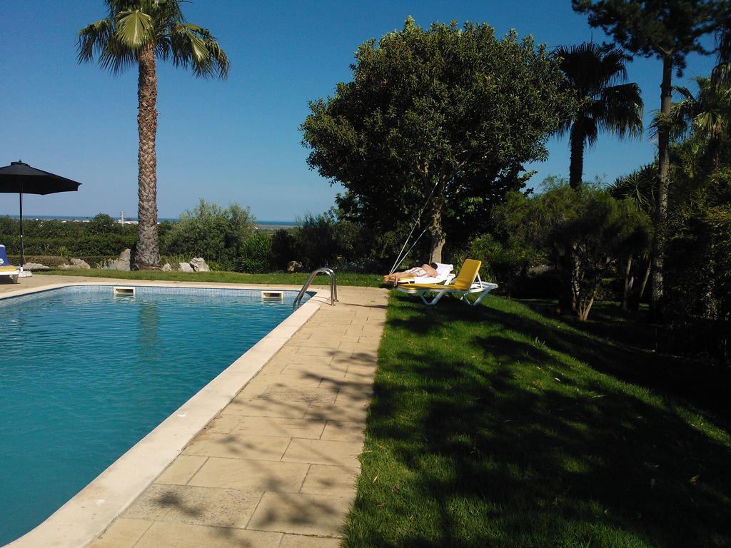 Quinta Da Moura Casa-De-Campo Tavira Exterior photo