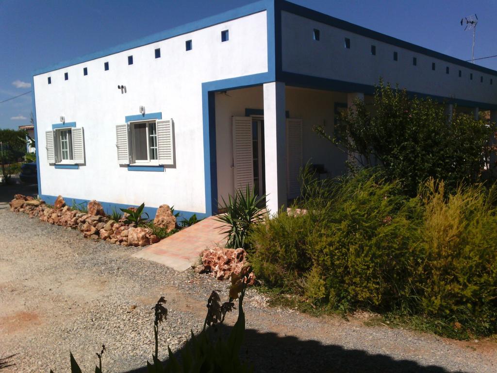 Quinta Da Moura Casa-De-Campo Tavira Room photo