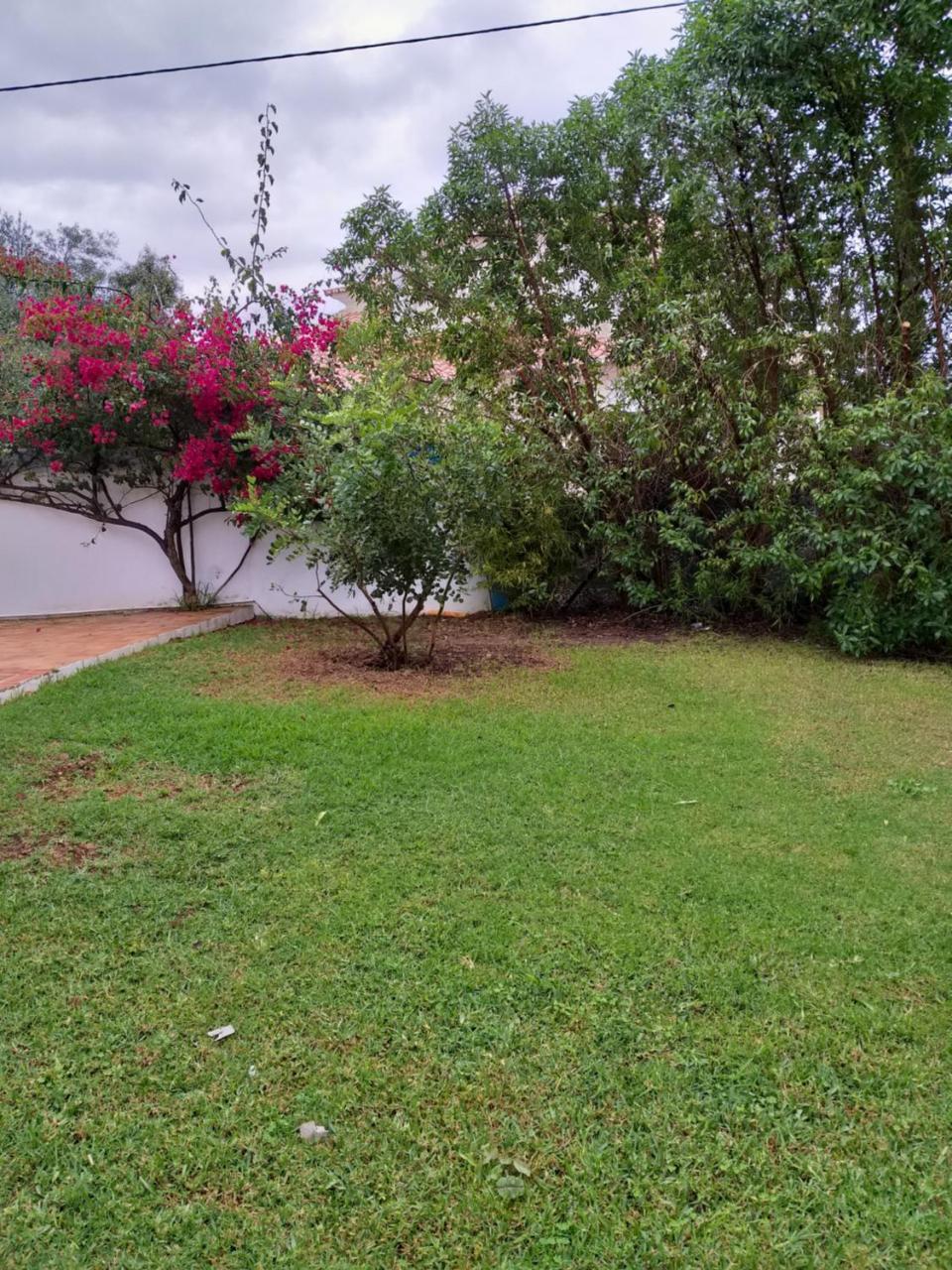 Quinta Da Moura Casa-De-Campo Tavira Exterior photo